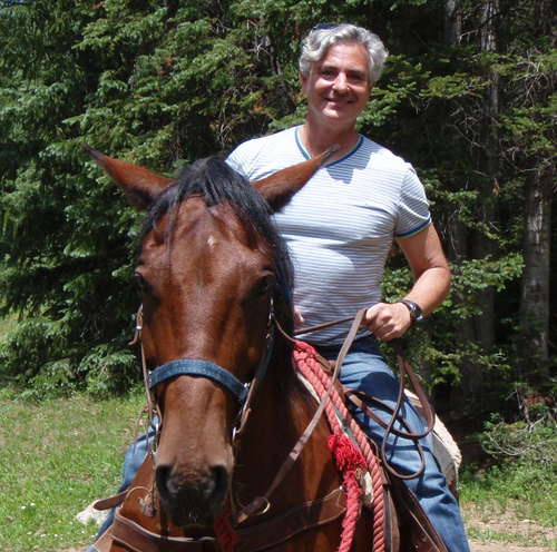 HowardReiter's profile picture. 