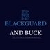 Blackguard & Buck (@BlackguardBuck) Twitter profile photo
