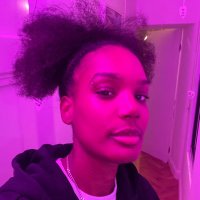Shakira Alleyne (@shakiraalleyne) 's Twitter Profile