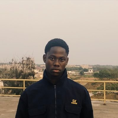 Elikemae_'s profile picture. WAITING OUT NOW⬇️