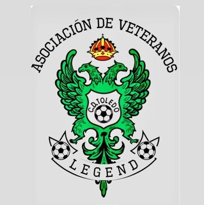 Cuenta oficial de la Asociación de Veteranos del C.D Toledo 🟢 ⚪️ 🦅
veteranoscdtoledo@gmail.com