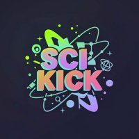 Sci-Kick(@scikickquest) 's Twitter Profile Photo