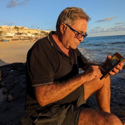 Sabadellenc, vivint pel Vallès Occ., Empordanet i Fuerteventura