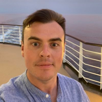 Married @stejs9 | NHS GP | Husband, Christian, Doctor, Chorister, Agitator …sometimes in that order | Lives well with FND & Autism | Blood Donor 🅰️| 🏳️🌈