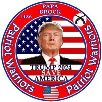 PapaBrock (@papabrocks) 's Twitter Profile