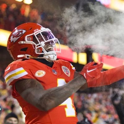 #chiefskingdom