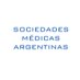 Sociedades medicas argentinas (@socmedarg) Twitter profile photo