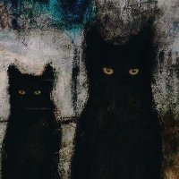 🐈‍⬛(@klwncat) 's Twitter Profile Photo