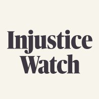 Injustice Watch(@injusticewatch) 's Twitter Profile Photo