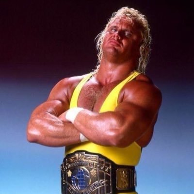 || Pro wrestling fan, since 1985. || “It’s a dog eat dog world, and Mr. Perfect is a Milk Bone.” - Bobby Heenan #AEW #WWERaw #SmackDown #WWENXT #TNAiMPACT