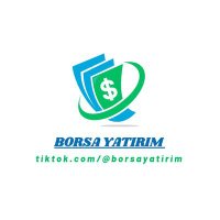 BORSA YATIRIM(@Erdalbakir23) 's Twitter Profile Photo