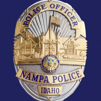This is the official Twitter page for the Nampa, Idaho Police Department. It is not monitored 24/7. For non-emergency calls, 208-465-2257. For emergencies, 911.