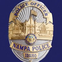 Nampa PD(@NampaPolice1) 's Twitter Profile Photo