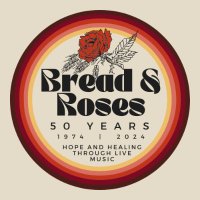 Bread & Roses 🎵 (@breadandrosesca) 's Twitter Profile