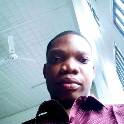 Christian by religion honest and God fearing
an entrepreneur and a digital consultant
#scrabble lover