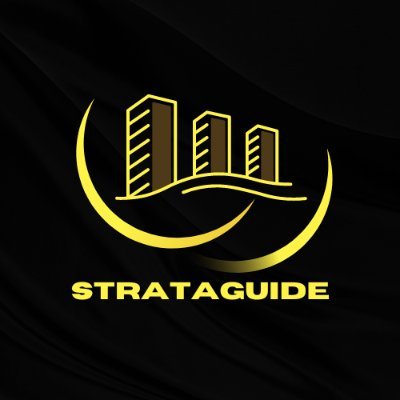 StrataGuide Profile Picture