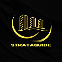Strataguide(@StrataGuide) 's Twitter Profile Photo