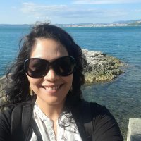 Vaishnavi Ananthanarayanan (She/Her) (@vaishananth) 's Twitter Profile