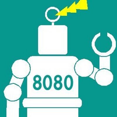 robo8080 Profile Picture