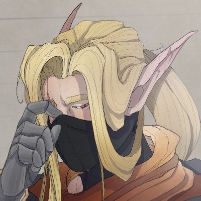 Flairさんのプロフィール画像