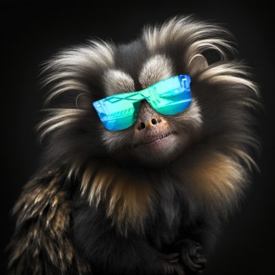 MonkeyChildOrg Profile Picture