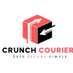 Crunch Courier (@CrunchCourier) Twitter profile photo