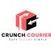 Crunch Courier (@crunchcourier) Twitter profile photo Crunch Courier (@crunchcourier) Twitter profile photo