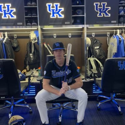 6’3 205 | Cape Henlopen | Richmond Braves| C/3B/1B | @UKbaseball commit | NIL@acesinc1.com