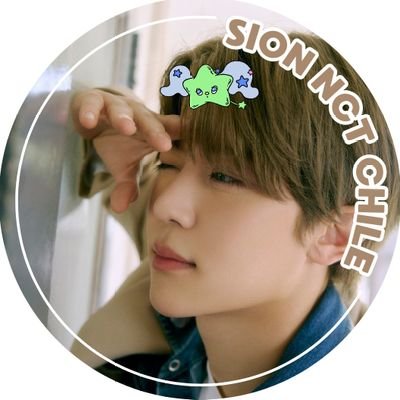 PRIMERA FANBASE CHILENA 🇨🇱 DEDICADA A #SION 🌊 • Página perteneciente a @NCTChile 🌱 ✨ALL ABOUT SION