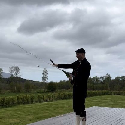 mrsveinung's profile picture. 