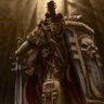 Ungraninquisido's profile picture. ¡Estoy aquí para proteger a la humanidad y purgar a todos los demonios y herejes de la galaxia!