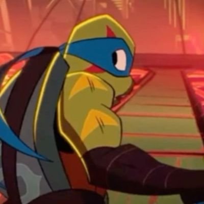 TMNTHomecoming Profile Picture