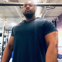 DarrylTyroneVO (@mr_darryldorsey) 's Twitter Profile Photo DarrylTyroneVO (@mr_darryldorsey) 's Twitter Profile Photo