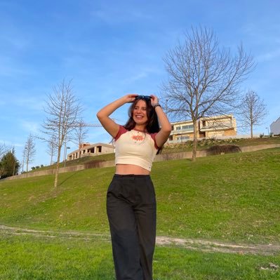 sofiaa_c10's profile picture. ig:sofiaa_c10 ✨ ua, ciências biomédicas