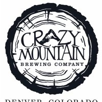 Crazy Mountain Brewery(@crazymtnbrew) 's Twitter Profile Photo