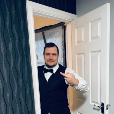 jamieturnerLUFC's profile picture. LEEDS United -
ENGLAND -
Formula 1 (Aston Martin) In that order.          

All opinions are my own.                 Mental health matters ❤️