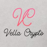 VeLLa Crypto(@VellaCryptoX) 's Twitter Profile Photo