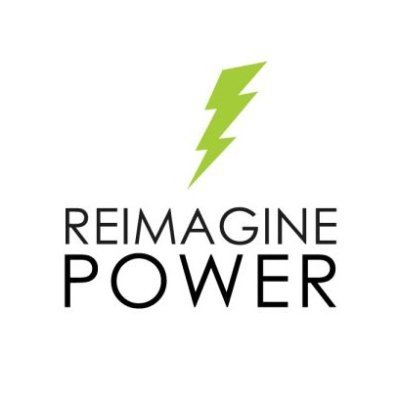 ReimaginePower Profile Picture