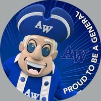 A. W. Junior High(@AWLSJH) 's Twitter Profile Photo