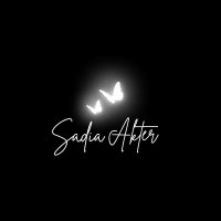 Sadia Akter(@SadiaAkter_84) 's Twitter Profile Photo