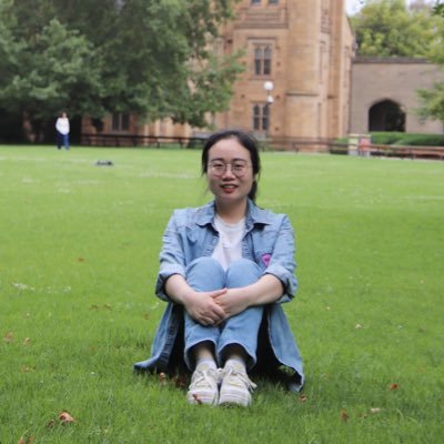 PhD Student in the University of Melbourne