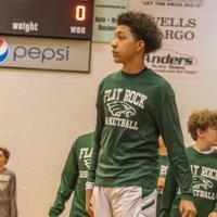 Jaylin Brewer (@brewer1_jaylin) 's Twitter Profile