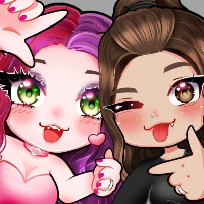 Streaming duo ︳Gamer 🎮︳Content Creator  ✨💖