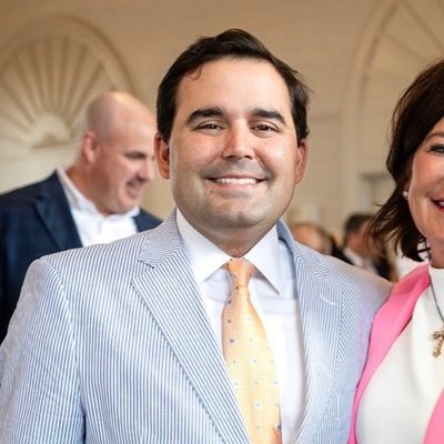 SamTriche's profile picture. LSU ‘15, LOYNO Law ‘18