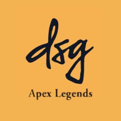 Posting Updates, Clips, and Memes about DSG's Apex Team / NOT Affiliated with @Disguised / Supporting the Boys @iiTzTimmy @Dezignfull @Enemy_APEX @Bronzey