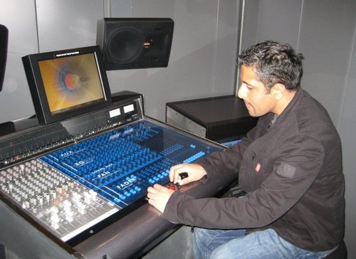 DrumNBass. Trance. Trip Hop. House. Good stuff.
Find complete info here
http://t.co/pkicc0RmA9