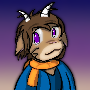 -- Perpetually Socially Anxious -- He/They -- Icon is self-made -- Icon in banner made by @dxbudgie -- Draws art sometimes.