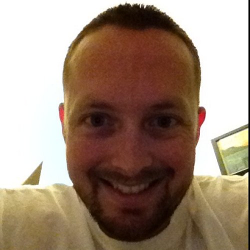 beaubreeden's profile picture. OIF & OEF Veteran