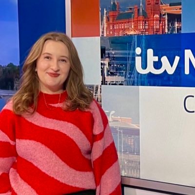 Production Specialist at ITV Wales, previously based at ITV News Meridian, ITV Channel Television and ITV News Central ⏱️🎥📺  All views are my own