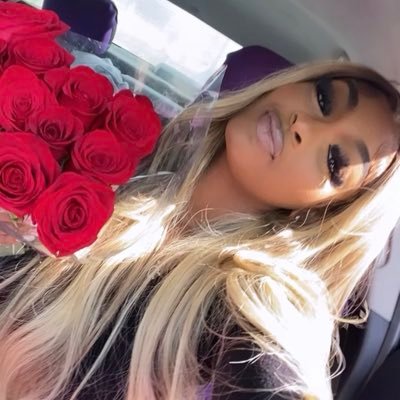 aljannae3x's profile picture. A Pretty Girl